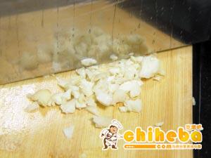 秘制盐焗鸡 图解制作过程